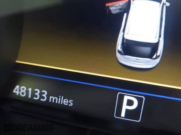 2016 Nissan Murano SV with VIN 5N1AZ2MHXGN146209, listed as a IAAI auction lot 41664537 with 48,133 mi miles and . Bid and sale history available at DreamBid. Image 15.