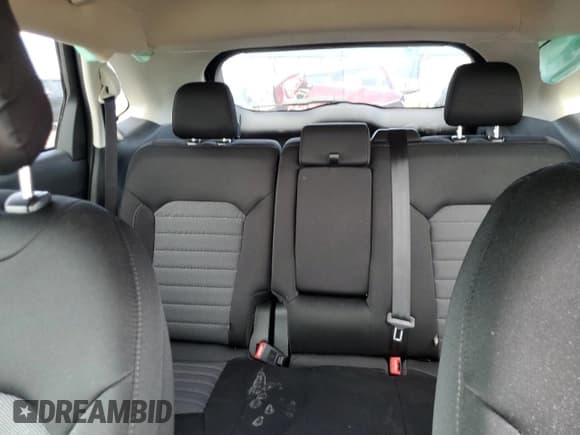 ✅ 2020 Ford Edge SE • VIN: 2FMPK3G90LBA90523 • Лот: 56247645. Опубликован ранее на Copart с пробегом 83 010 миль. Бесплатный доступ к архиву аукционных продаж из США и подробный отчёт об истории автомобиля на DreamBid. Изображение 10.