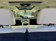 ✅ 2021 BMW X7 xDrive40i • VIN: 5UXCW2C07M9E79121 • Lot: 94237825. Listed on Copart with 122,128 mi. Free auction sales archive from the USA and detailed vehicle history report at DreamBid. Image 9.