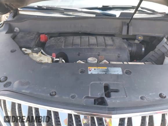 ✅ 2014 Buick Enclave Premium • VIN: 5GAKVCKD1EJ235182 • Lot: 42947412. Wystawiony na IAAI z przebiegiem Nie podano. Bezpłatny archiwum sprzedaży aukcyjnych z USA i szczegółowy raport historii pojazdu na DreamBid. Zdjęcie 10.