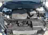 2025 Hyundai Palisade Calligraphy с VIN KM8R74GEXSU867294, выставлен на аукционе Copart как лот 52141715 с пробегом 1 297 миль миль и Списание • Salvage title. История ставок и продаж доступна на DreamBid. Изображение 14.