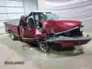 1998 Chevrolet S-10 LS с VIN 1GCCS19X0W8112840, выставлен на аукционе Copart как лот 89844975 с пробегом Не указан миль и Чистый • Clean title. История ставок и продаж доступна на DreamBid. Изображение 4.