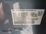 ✅ 2018 Honda Pilot Touring • VIN: 5FNYF5H92JB015751 • Lot: 43317959. Listed on IAAI with 79,947 mi. Free auction sales archive from the USA and detailed vehicle history report at DreamBid. Image 9.