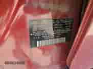 2010 Hyundai Elantra GLS z VIN KMHDU4AD9AU117127, wystawiony jako Copart lot #65379854 z przebiegiem 215 182 mil mil oraz Szkoda całkowita • Salvage title. Historia ofert i sprzedaży dostępna na DreamBid. Obrazek 12.