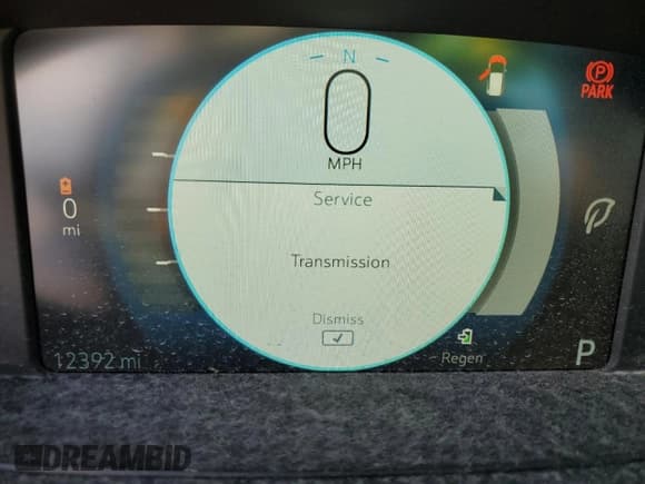 ✅ 2020 Chevrolet Bolt EV LT • VIN: 1G1FW6S00L4145943 • Lot: 76336854. Wystawiony na Copart z przebiegiem 12 392 mil. Bezpłatny archiwum sprzedaży aukcyjnych z USA i szczegółowy raport historii pojazdu na DreamBid. Zdjęcie 9.