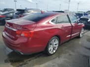 ✅ 2019 Chevrolet Impala Premier • VIN: 2G1105S30K9102702 • Лот: 75084674. Опубликован ранее на Copart с пробегом 59 933 миль. Бесплатный доступ к архиву аукционных продаж из США и подробный отчёт об истории автомобиля на DreamBid. Изображение 3.