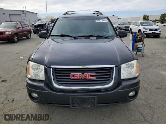 ✅ 2004 GMC Envoy SLE • VIN: 1GKES16S546100410 • Lot: 47873905. Listed on Copart with 223,685 mi. Free auction sales archive from the USA and detailed vehicle history report at DreamBid. Image 5.