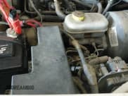 ✅ 2001 Dodge Durango • VIN: 1B4HR28N51F537348 • Lot: 42841234. Wystawiony na IAAI z przebiegiem 211 217 mil. Bezpłatny archiwum sprzedaży aukcyjnych z USA i szczegółowy raport historii pojazdu na DreamBid. Zdjęcie 12.