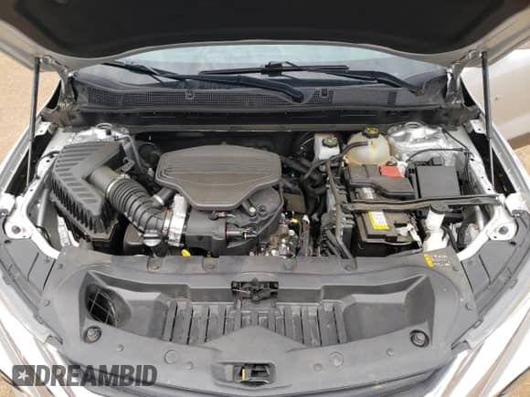 2020 Chevrolet Blazer LT z VIN 3GNKBHRS4LS567841, wystawiony jako Copart lot #51259473 z przebiegiem 72 939 mil mil oraz . Historia ofert i sprzedaży dostępna na DreamBid. Obrazek 12.