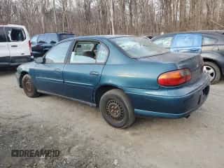 2003 Chevrolet Malibu z VIN 1G1ND52J53M528748, wystawiony jako Copart lot #46284035 z przebiegiem Nie podano mil oraz Szkoda całkowita • Salvage title. Historia ofert i sprzedaży dostępna na DreamBid. Obrazek 2.