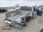 ✅ 2003 Chevrolet Silverado 1500 LS • VIN: 2GCEK19V931183363 • Lot: 43449090. Listed on IAAI with 210,872 mi. Free auction sales archive from the USA and detailed vehicle history report at DreamBid. Image 4.