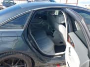 ✅ 2013 Audi A6 Premium Plus • VIN: WAUGFAFC4DN148601 • Lot: 43269621. Listed on IAAI with 102,309 mi. Free auction sales archive from the USA and detailed vehicle history report at DreamBid. Image 8.