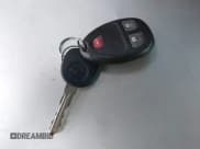 ✅ 2009 Chevrolet HHR 1LT • VIN: 3GNCA23B39S550907 • Lot: 41896085. Listed on IAAI with 124,189 mi. Free auction sales archive from the USA and detailed vehicle history report at DreamBid. Image 11.