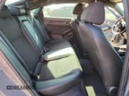 ✅ 2025 Honda Civic Sport • VIN: 2HGFE2F54SH583988 • Lot: 71877675. Listed on Copart with 5,736 mi. Free auction sales archive from the USA and detailed vehicle history report at DreamBid. Image 10.