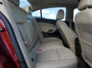 ✅ 2017 Buick Regal Premium II • VIN: 2G4GS5GXXH9164796 • Lot: 86142155. Wystawiony na Copart z przebiegiem 118 117 mil. Bezpłatny archiwum sprzedaży aukcyjnych z USA i szczegółowy raport historii pojazdu na DreamBid. Zdjęcie 10.