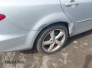 ✅ 2004 Mazda 6 s • VIN: 1YVFP82D245N92850 • Лот: 43142987. Опубликован ранее на IAAI с пробегом 144 857 миль. Бесплатный доступ к архиву аукционных продаж из США и подробный отчёт об истории автомобиля на DreamBid. Изображение 6.