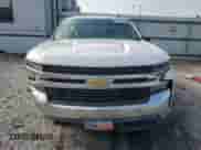 2020 Chevrolet Silverado 1500 LT z VIN 3GCUYDED9LG272477, wystawiony jako Copart lot #80711375 z przebiegiem 89 164 mil mil oraz Szkoda całkowita • Salvage title. Historia ofert i sprzedaży dostępna na DreamBid. Obrazek 5.