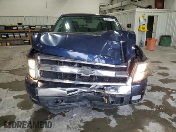 ✅ 2009 Chevrolet Silverado 1500 LT • VIN: 1GCEK29009Z129394 • Lot: 91043385. Listed on Copart with 199,252 mi. Free auction sales archive from the USA and detailed vehicle history report at DreamBid. Image 5.