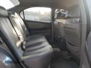 ✅ 2001 Nissan Maxima GXE • VIN: JN1CA31D21T832942 • Лот: 78465584. Опубликован ранее на Copart с пробегом 248 925 миль. Бесплатный доступ к архиву аукционных продаж из США и подробный отчёт об истории автомобиля на DreamBid. Изображение 10.