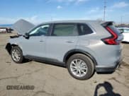 ✅ 2026 Honda CR-V EX • VIN: 2HKRS4H40TH421966 • Lot: 86169645. Wystawiony na Copart z przebiegiem 1 636 mil. Bezpłatny archiwum sprzedaży aukcyjnych z USA i szczegółowy raport historii pojazdu na DreamBid. Zdjęcie 2.