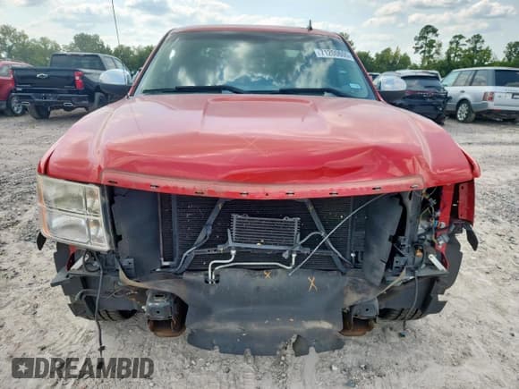 ✅ 2011 GMC Sierra 1500 SLE • VIN: 1GTR1VE01BZ438258 • Lot: 71200605. Wystawiony na Copart z przebiegiem 180 782 mil. Bezpłatny archiwum sprzedaży aukcyjnych z USA i szczegółowy raport historii pojazdu na DreamBid. Zdjęcie 5.