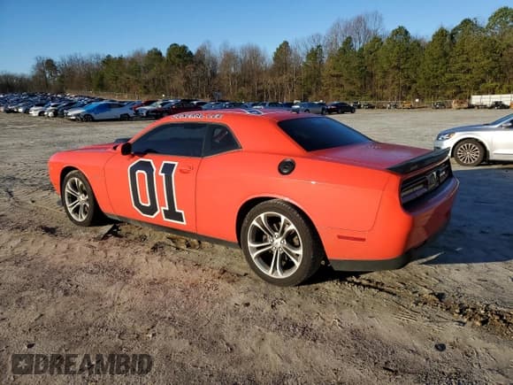 ✅ 2020 Dodge Challenger R/T • VIN: 2C3CDZBT9LH205740 • Lot: 38737874. Wystawiony na Copart z przebiegiem 11 258 mil. Bezpłatny archiwum sprzedaży aukcyjnych z USA i szczegółowy raport historii pojazdu na DreamBid. Zdjęcie 2.