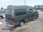 ✅ 2002 Ford Econoline Passenger XL • VIN: 1FMRE11L82HA83636 • Lot: 41718025. Wystawiony na IAAI z przebiegiem 153 581 mil. Bezpłatny archiwum sprzedaży aukcyjnych z USA i szczegółowy raport historii pojazdu na DreamBid. Zdjęcie 4.