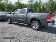 ✅ 2011 GMC Sierra 1500 SLE • VIN: 3GTP1VEA9BG123336 • Лот: 51748345. Опубликован ранее на Copart с пробегом Не указан. Бесплатный доступ к архиву аукционных продаж из США и подробный отчёт об истории автомобиля на DreamBid. Изображение 2.