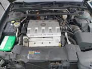 ✅ 2001 Cadillac Eldorado ESC • VIN: 1G6EL12Y01B107760 • Lot: 42797121. Wystawiony na IAAI z przebiegiem 86 446 mil. Bezpłatny archiwum sprzedaży aukcyjnych z USA i szczegółowy raport historii pojazdu na DreamBid. Zdjęcie 10.