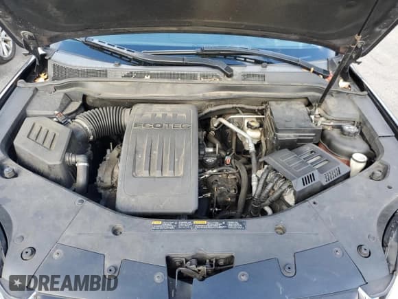 ✅ 2013 GMC Terrain SLE • VIN: 2GKFLREK2D6162407 • Lot: 91453315. Wystawiony na Copart z przebiegiem 118 060 mil. Bezpłatny archiwum sprzedaży aukcyjnych z USA i szczegółowy raport historii pojazdu na DreamBid. Zdjęcie 12.