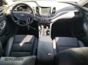 ✅ 2019 Chevrolet Impala LT • VIN: 1G11Z5S33KU111659 • Lot: 74805984. Listed on Copart with 158,387 mi. Free auction sales archive from the USA and detailed vehicle history report at DreamBid. Image 8.