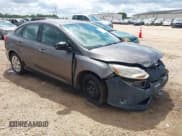 ✅ 2012 Ford Focus SE • VIN: 1FAHP3F21CL199240 • Lot: 42409719. Wystawiony na IAAI z przebiegiem 137 684 mil. Bezpłatny archiwum sprzedaży aukcyjnych z USA i szczegółowy raport historii pojazdu na DreamBid. Zdjęcie 1.