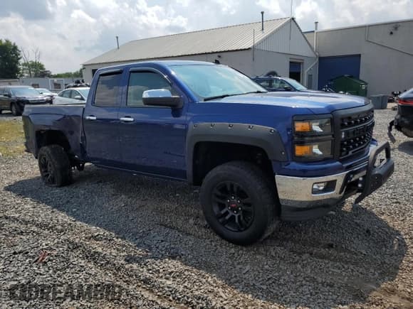 ✅ 2014 Chevrolet Silverado 1500 LT • VIN: 1GCVKRECXEZ174426 • Лот: 66768455. Опубликован ранее на Copart с пробегом 94 337 миль. Бесплатный доступ к архиву аукционных продаж из США и подробный отчёт об истории автомобиля на DreamBid. Изображение 4.