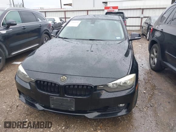 ✅ 2015 BMW 3 Series 328i • VIN: WBA3A5G50FNS91133 • Лот: 41890141. Опубликован ранее на IAAI с пробегом 119 495 миль. Бесплатный доступ к архиву аукционных продаж из США и подробный отчёт об истории автомобиля на DreamBid. Изображение 12.