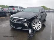 ✅ 2013 Cadillac ATS Premium • VIN: 1G6AE5S30D0162195 • Лот: 41969212. Опубликован ранее на IAAI с пробегом 80 574 миль. Бесплатный доступ к архиву аукционных продаж из США и подробный отчёт об истории автомобиля на DreamBid. Изображение 6.