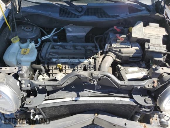 ✅ 2017 Jeep Patriot Sport • VIN: 1C4NJPBA5HD211829 • Lot: 80100125. Listed on Copart with 41,691 mi. Free auction sales archive from the USA and detailed vehicle history report at DreamBid. Image 12.