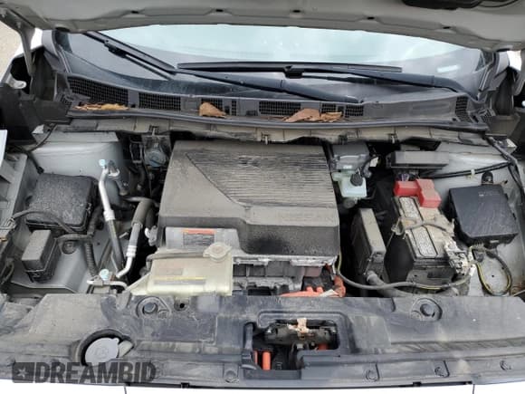 ✅ 2018 Nissan LEAF SL • VIN: 1N4AZ1CP8JC301405 • Lot: 49189403. Wystawiony na Copart z przebiegiem 76 122 mil. Bezpłatny archiwum sprzedaży aukcyjnych z USA i szczegółowy raport historii pojazdu na DreamBid. Zdjęcie 11.