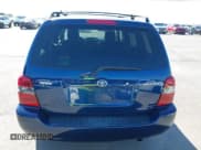 ✅ 2005 Toyota Highlander • VIN: JTEGD21A950113938 • Лот: 43404029. Опубликован ранее на IAAI с пробегом 154 976 миль. Бесплатный доступ к архиву аукционных продаж из США и подробный отчёт об истории автомобиля на DreamBid. Изображение 16.