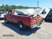 ✅ 1987 Ford F-250 • VIN: 1FTFF25Y3HNA00401 • Lot: 43136642. Wystawiony na IAAI z przebiegiem 99 817 mil. Bezpłatny archiwum sprzedaży aukcyjnych z USA i szczegółowy raport historii pojazdu na DreamBid. Zdjęcie 3.