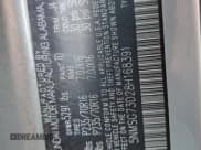 ✅ 2008 Hyundai Santa Fe GLS • VIN: 5NMSG73D28H168391 • Lot: 79447154. Listed on Copart with 107,138 mi. Free auction sales archive from the USA and detailed vehicle history report at DreamBid. Image 13.