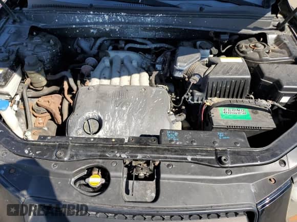 2009 Hyundai Santa Fe GLS с VIN 5NMSG13D69H260103, выставлен на аукционе Copart как лот 71262784 с пробегом 137 331 миль миль и Чистый • Clean title. История ставок и продаж доступна на DreamBid. Изображение 12.