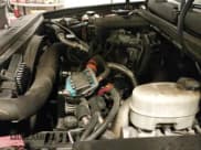 ✅ 2014 Chevrolet Silverado 2500HD LT • VIN: 1GC1KXC85EF131664 • Lot: 40820826. Listed on IAAI with 113,817 mi. Free auction sales archive from the USA and detailed vehicle history report at DreamBid. Image 22.