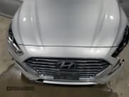 ✅ 2018 Hyundai Sonata Sport Plus • VIN: 5NPE34AFXJH682526 • Лот: 91583245. Опубликован ранее на Copart с пробегом 51 781 миль. Бесплатный доступ к архиву аукционных продаж из США и подробный отчёт об истории автомобиля на DreamBid. Изображение 11.