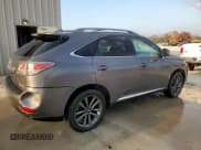 ✅ 2013 Lexus RX 350 • VIN: 2T2BK1BA9DC168726 • Лот: 92630445. Опубликован ранее на Copart с пробегом 221 662 миль. Бесплатный доступ к архиву аукционных продаж из США и подробный отчёт об истории автомобиля на DreamBid. Изображение 3.