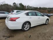 ✅ 2015 Nissan Altima SL • VIN: 1N4AL3AP1FN348786 • Lot: 93423365. Listed on Copart with 84,329 mi. Free auction sales archive from the USA and detailed vehicle history report at DreamBid. Image 3.