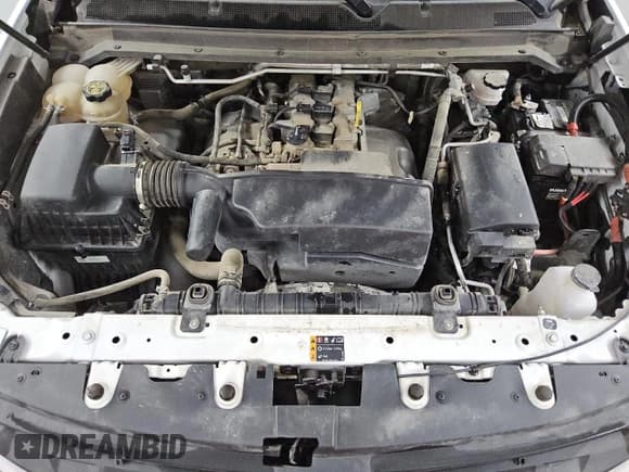 ✅ 2022 Chevrolet Colorado 2WD LT • VIN: 1GCHSCEA2N1196654 • Lot: 93159555. Wystawiony na Copart z przebiegiem 127 266 mil. Bezpłatny archiwum sprzedaży aukcyjnych z USA i szczegółowy raport historii pojazdu na DreamBid. Zdjęcie 11.