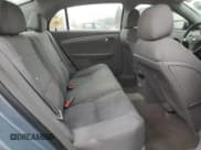 ✅ 2009 Chevrolet Malibu 1FL • VIN: 1G1ZG57N894191036 • Lot: 87018924. Listed on Copart with 156,860 mi. Free auction sales archive from the USA and detailed vehicle history report at DreamBid. Image 11.