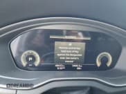 ✅ 2022 Audi Q5 Sportback S line Premium Plus • VIN: WA15AAFY2N2085256 • Lot: 52524905. Listed on Copart with 48,433 mi. Free auction sales archive from the USA and detailed vehicle history report at DreamBid. Image 9.