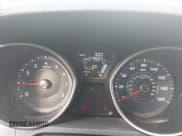 ✅ 2013 Hyundai Elantra GLS • VIN: 5NPDH4AE5DH357503 • Lot: 42606676. Listed on IAAI with 279,824 mi. Free auction sales archive from the USA and detailed vehicle history report at DreamBid. Image 7.