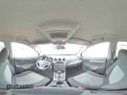 ✅ 2012 Chevrolet Captiva Sport LT • VIN: 3GNAL3E53CS601585 • Lot: 53816455. Wystawiony na Copart z przebiegiem 236 221 mil. Bezpłatny archiwum sprzedaży aukcyjnych z USA i szczegółowy raport historii pojazdu na DreamBid. Zdjęcie 16.